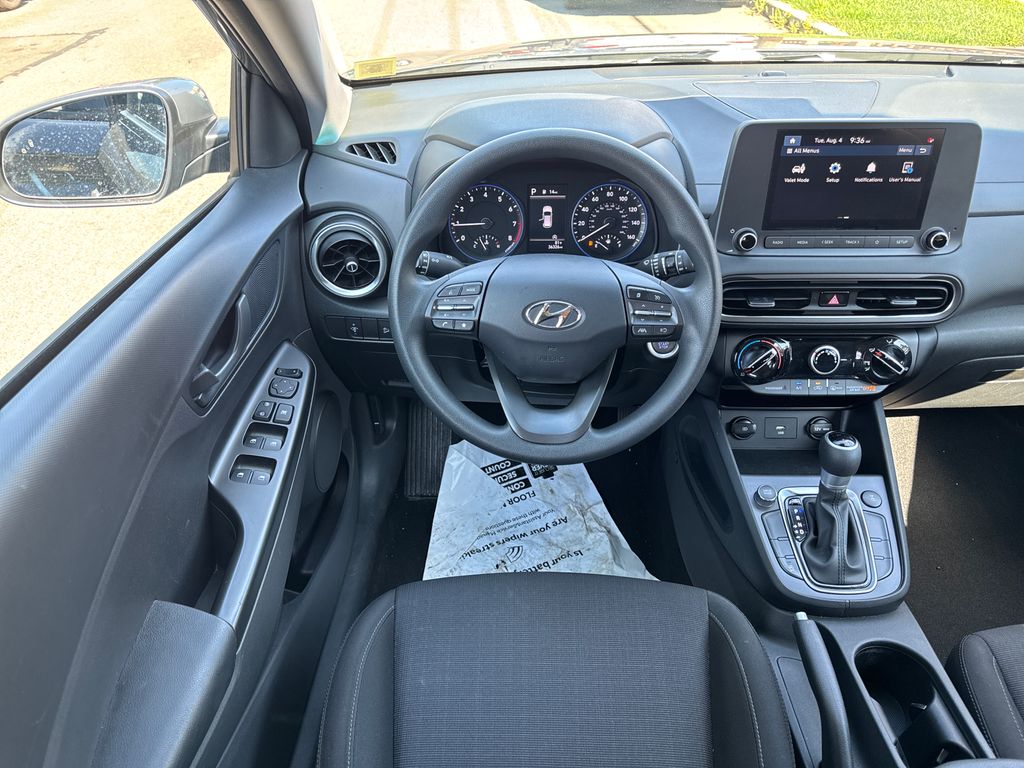 2023 Hyundai Kona SEL - Photo 32