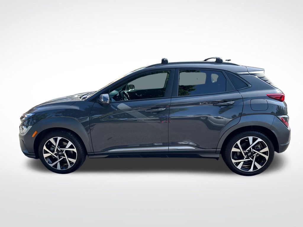 2023 Hyundai Kona Limited - Photo 7