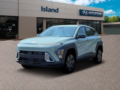 2026 Hyundai Kona SEL Sport AWD SUV