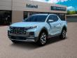 New 2024 Hyundai Santa Cruz Limited Truck Crew Cab
