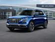 New 2024 Hyundai Venue Limited SUV