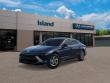 New 2026 Hyundai Sonata SE Sedan