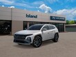  Hyundai Tucson Hybrid