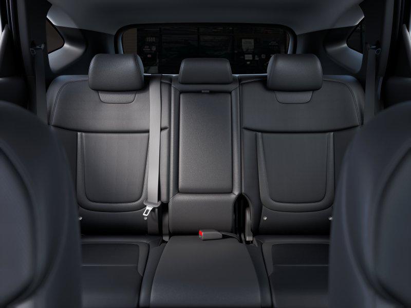 2024 Hyundai Tucson Limited - Photo 12