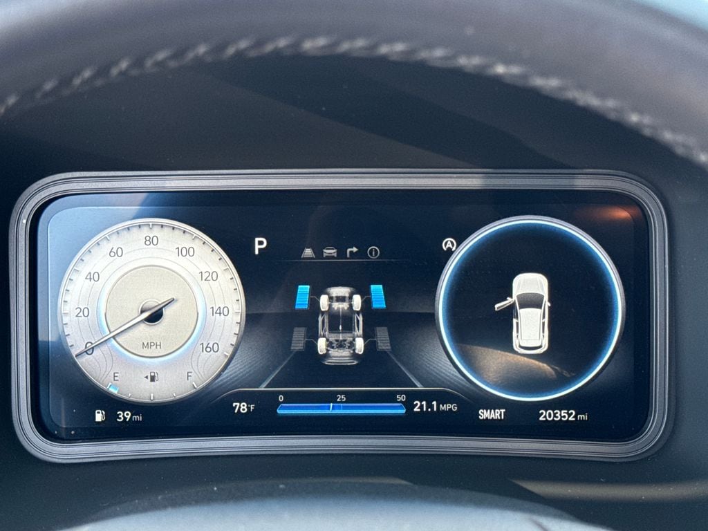 2023 Hyundai Kona Limited - Photo 23
