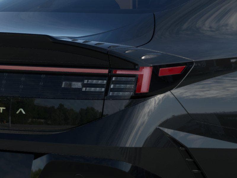 2025 Hyundai Sonata SEL - Photo 10