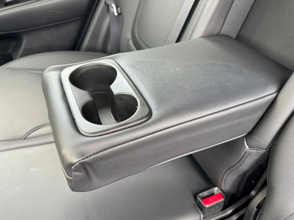 2024 Hyundai Tucson SEL - Photo 37
