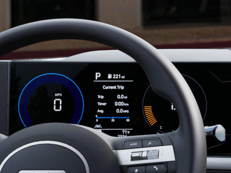 2025 Hyundai Sonata SEL - Photo 14