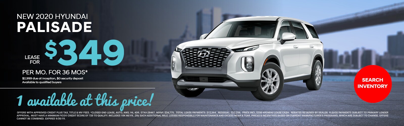 Staten Island Hyundai Dealer Car Dealership near New