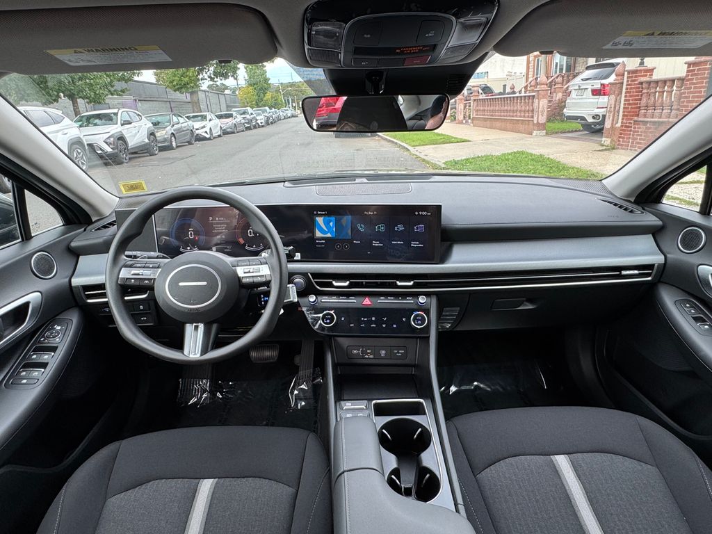 2025 Hyundai Sonata SEL - Photo 33