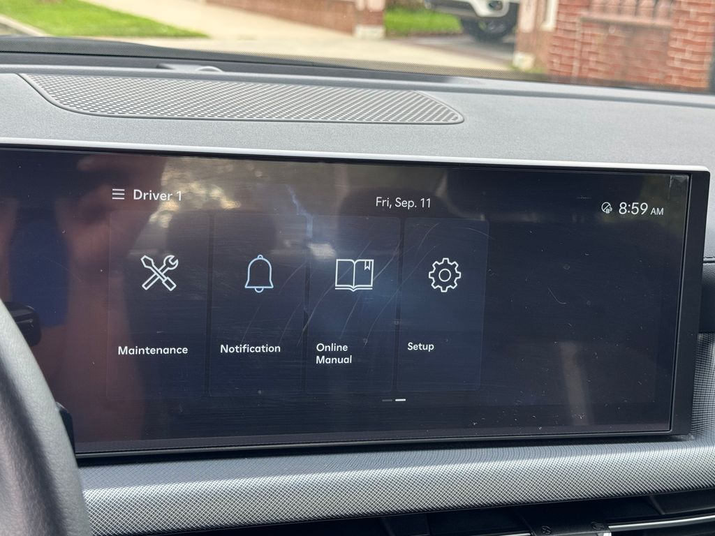 2025 Hyundai Sonata SEL - Photo 26