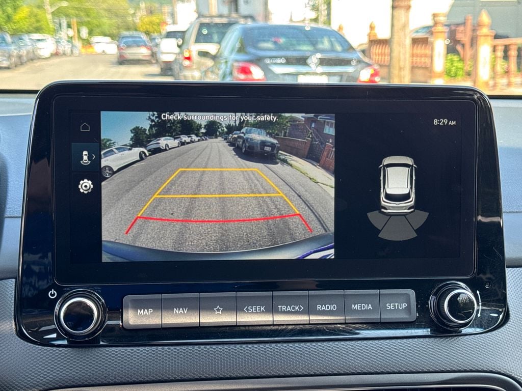 2023 Hyundai Kona Limited - Photo 29