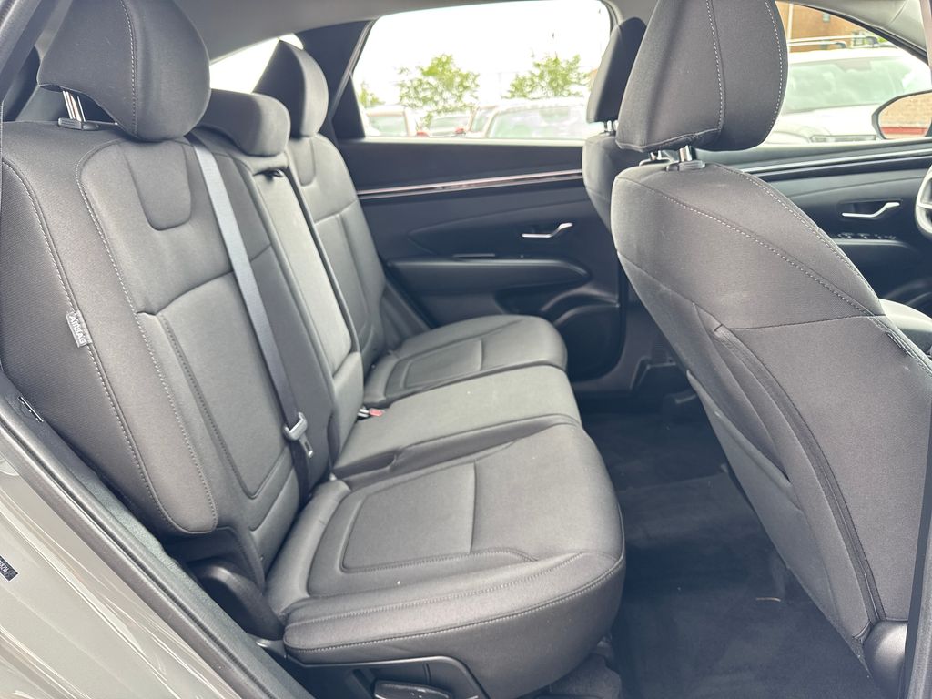 2024 Hyundai Tucson SE - Photo 32