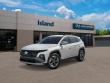 New 2025 Hyundai Tucson SEL AWD SUV