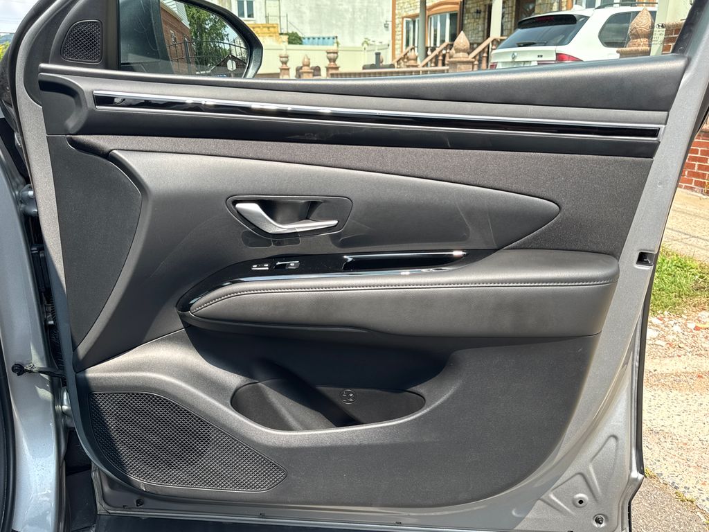 2024 Hyundai Tucson XRT - Photo 39