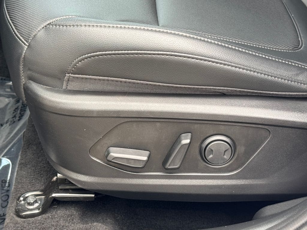 2024 Hyundai Tucson SEL - Photo 16