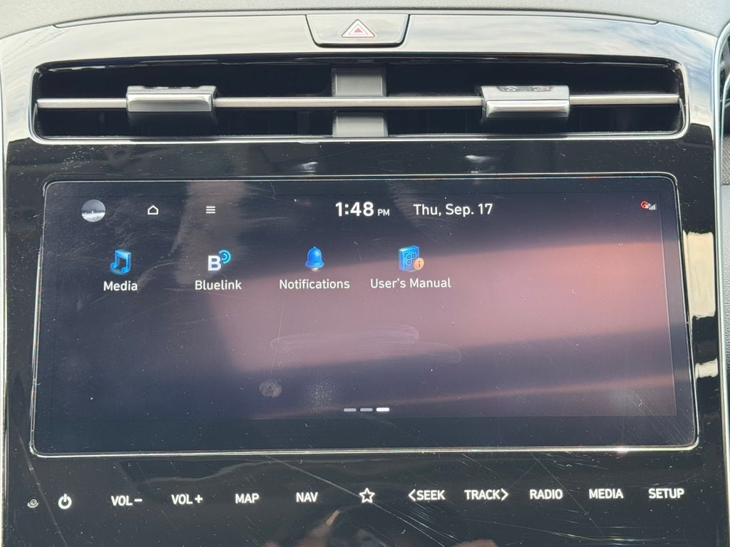 2024 Hyundai Tucson SEL - Photo 26