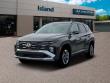 New 2026 Hyundai Tucson SEL Premium AWD SUV