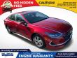 Used 2023 Hyundai Sonata SE Sedan