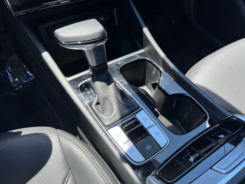 2024 Hyundai Santa Cruz Night - Photo 28