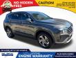 Used 2023 Hyundai Santa Fe SE SUV
