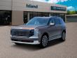 New 2026 Hyundai Palisade Calligraphy AWD SUV