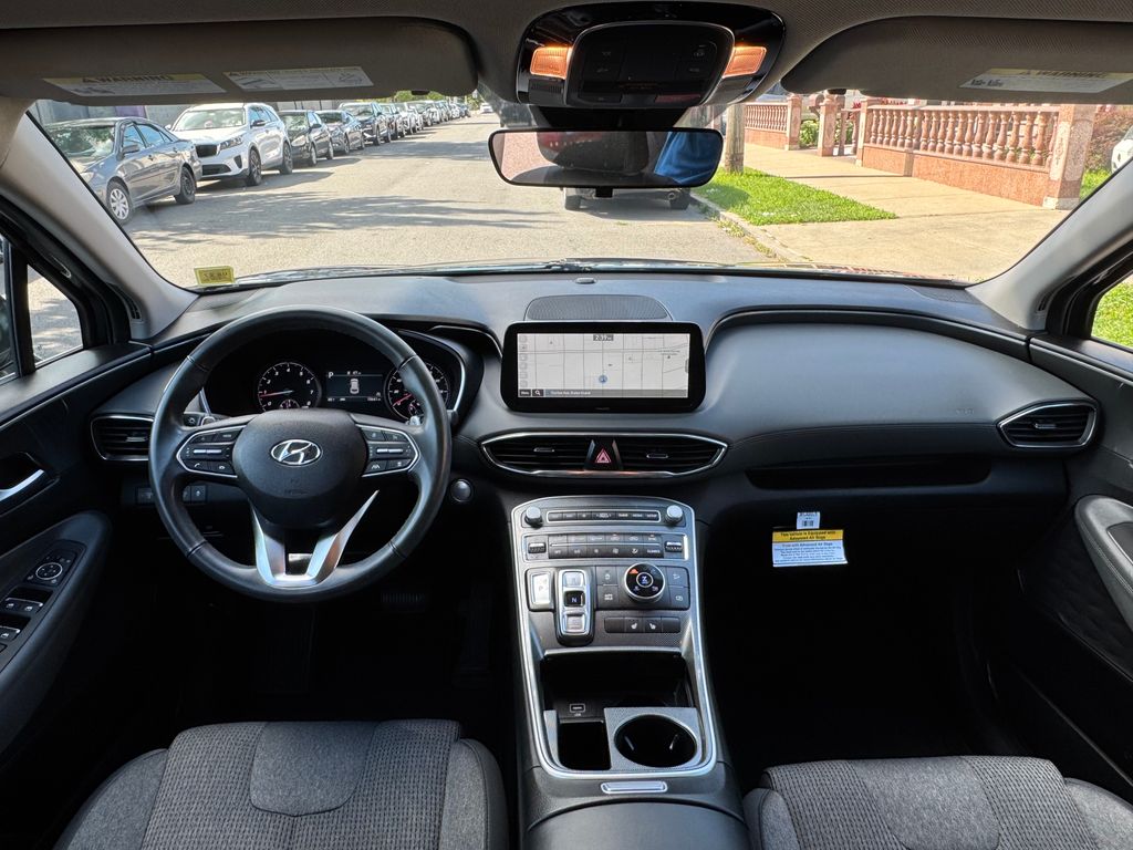 2023 Hyundai Santa Fe SEL - Photo 30
