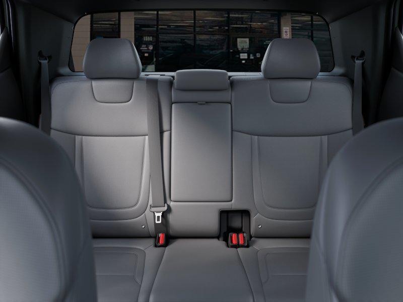 2025 Hyundai Santa Cruz SEL - Photo 12