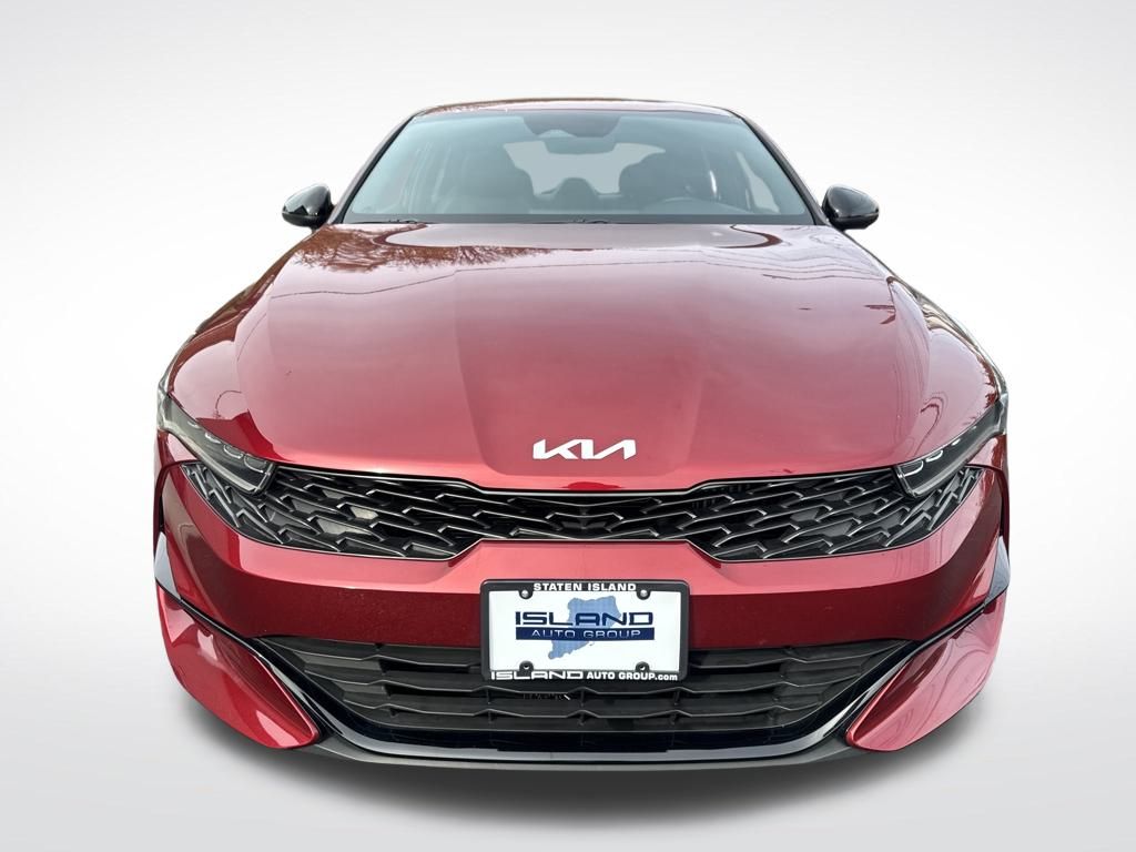 2023 Kia K5 GT-Line photo 2