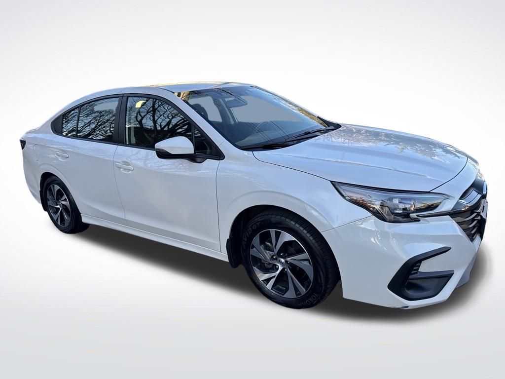 2023 Subaru Legacy Premium photo 2