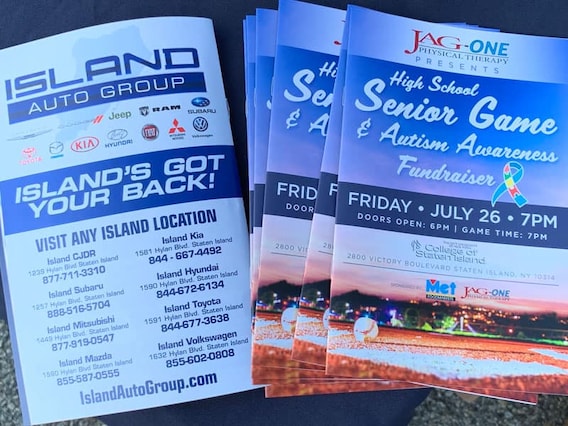 Staten Island Community Outreach Kia Dealership Near Newark