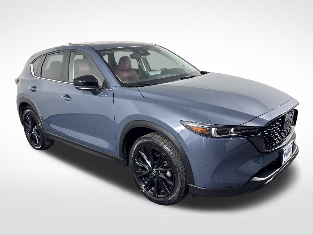 Used 2024 Mazda CX-5 2.5 S Carbon Edition SUV