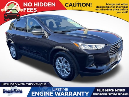 2023 Ford Escape Active SUV