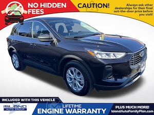 2023 Ford Escape Active SUV