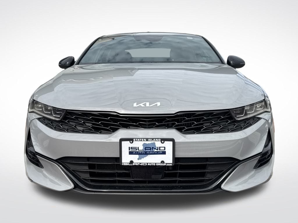 Used 2023 Kia K5 GT-Line Sedan
