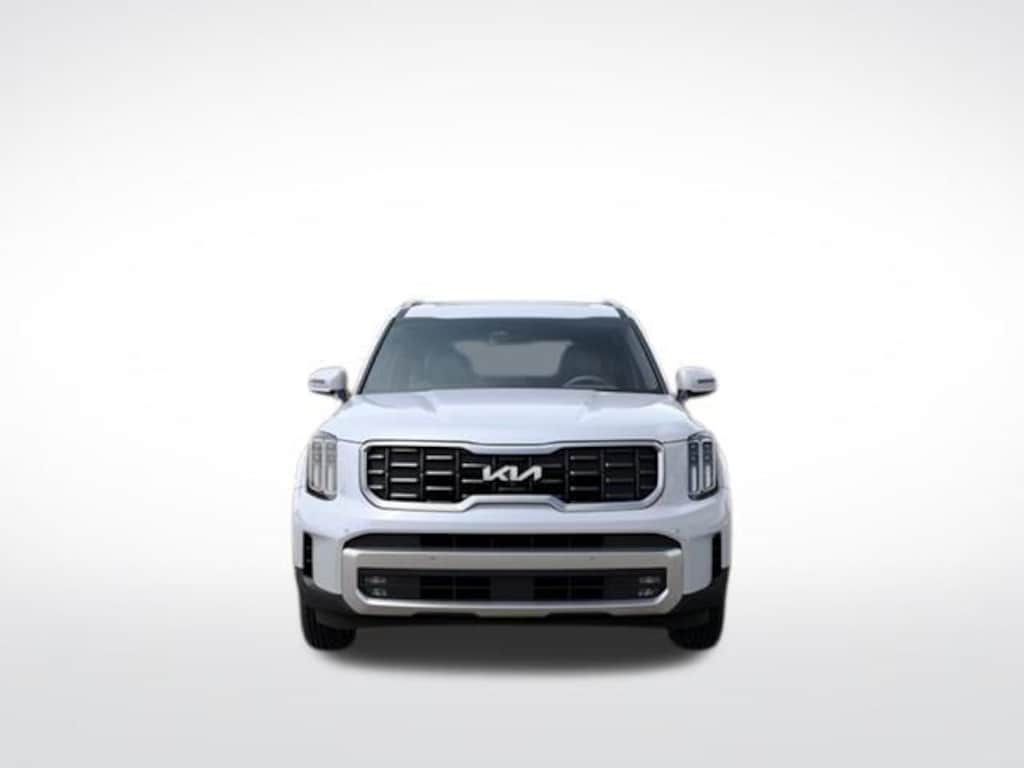 New 2024 Kia Telluride SX-Prestige SUV