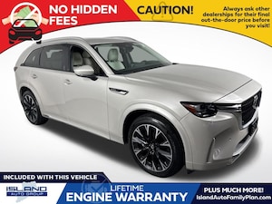 2024 Mazda CX-90 3.3 Turbo S Premium SUV