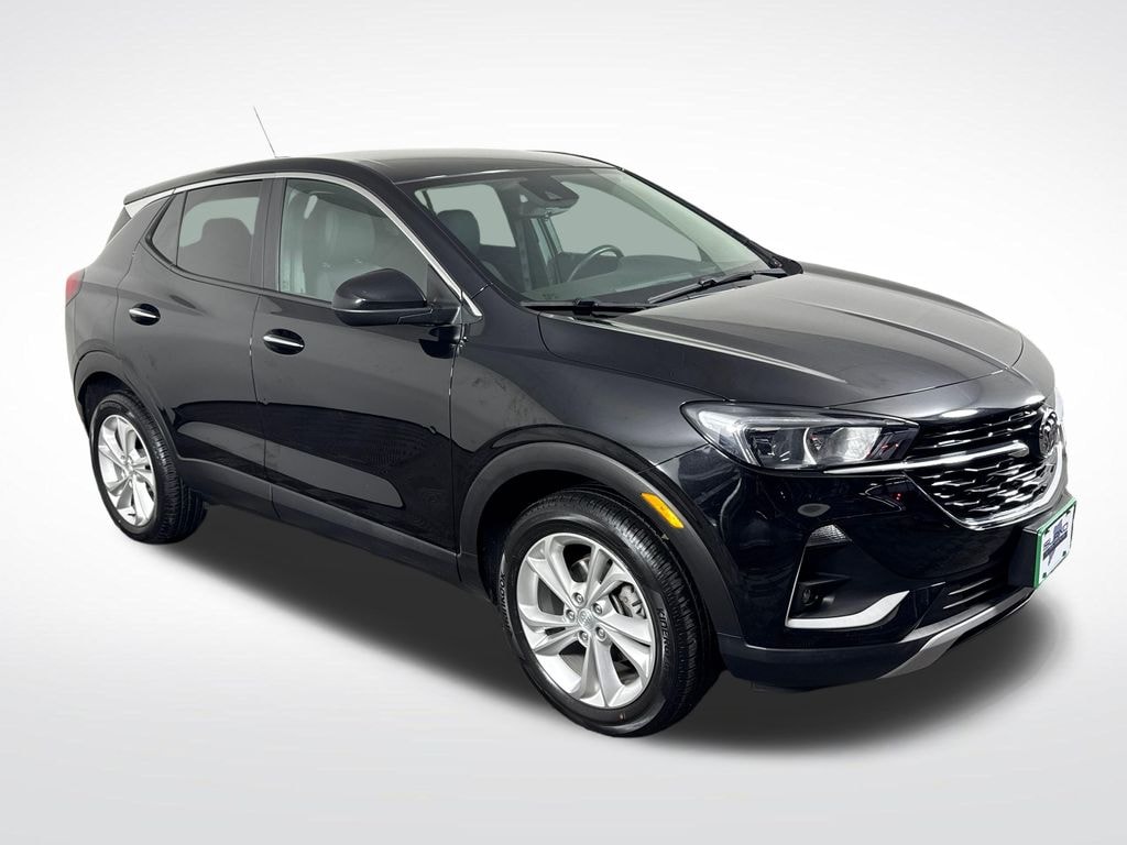 Used 2023 Buick Encore GX Preferred SUV