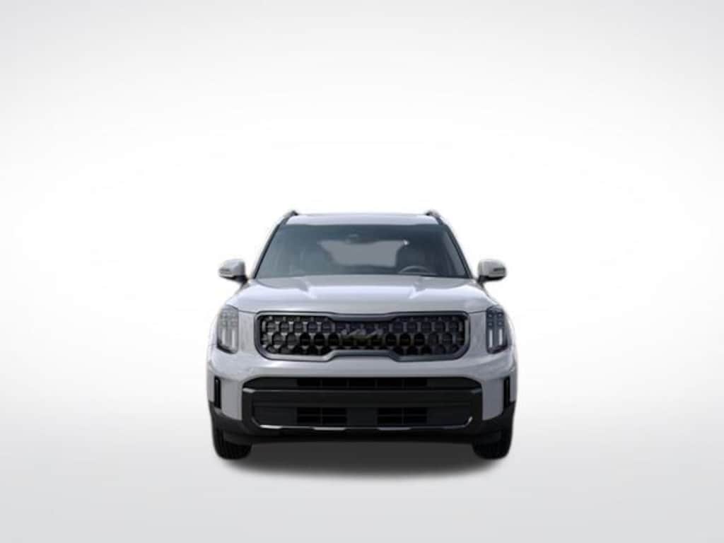 New 2025 Kia Telluride EX X-Line SUV