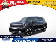 2026 Kia EV9 Wind SUV