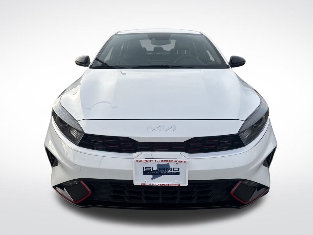 2023 Kia Forte GT-Line photo 2