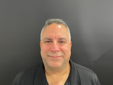 Staff member Vincent Macaluso from 335b80b0ef56