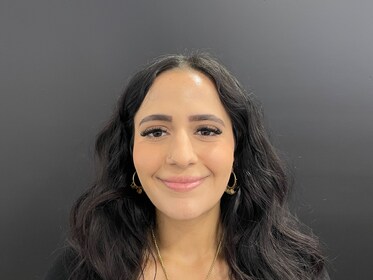 Staff member Ahela Awad from 335b80b0ef56