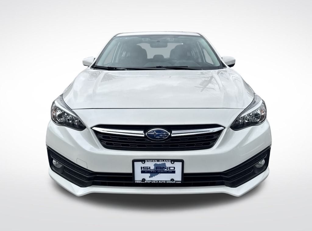 2023 Subaru Impreza Premium photo 2