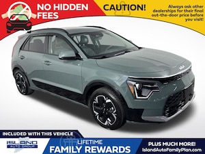 2023 Kia Niro EV Wind SUV