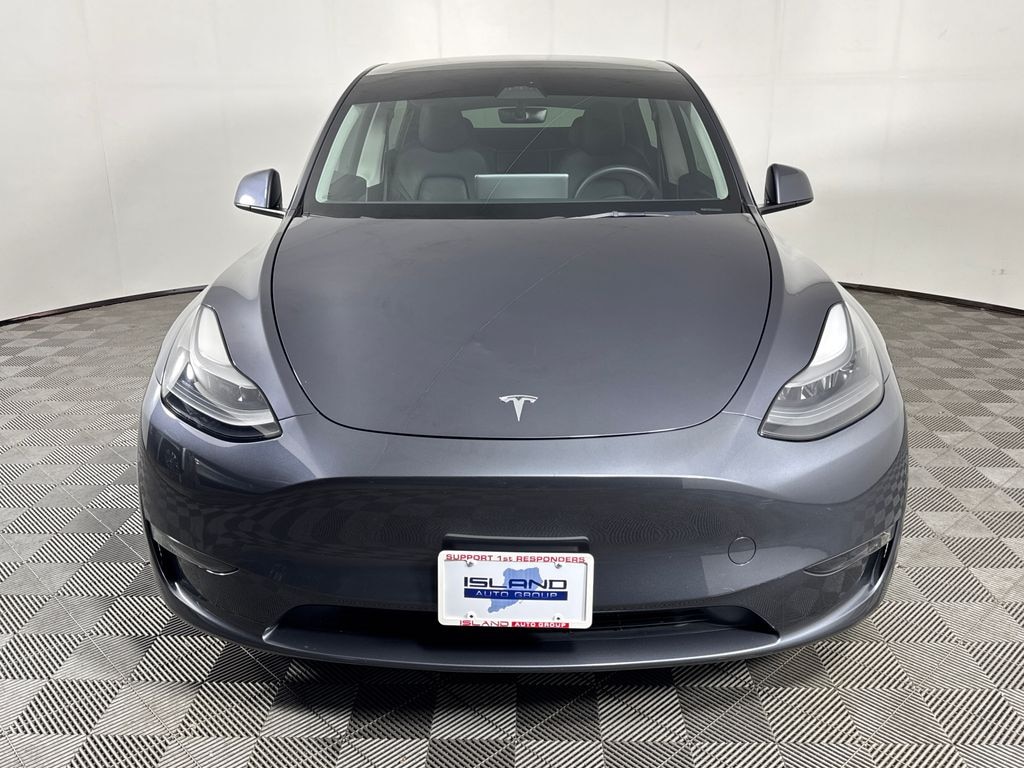 Used 2023 Tesla Model Y Long Range SUV