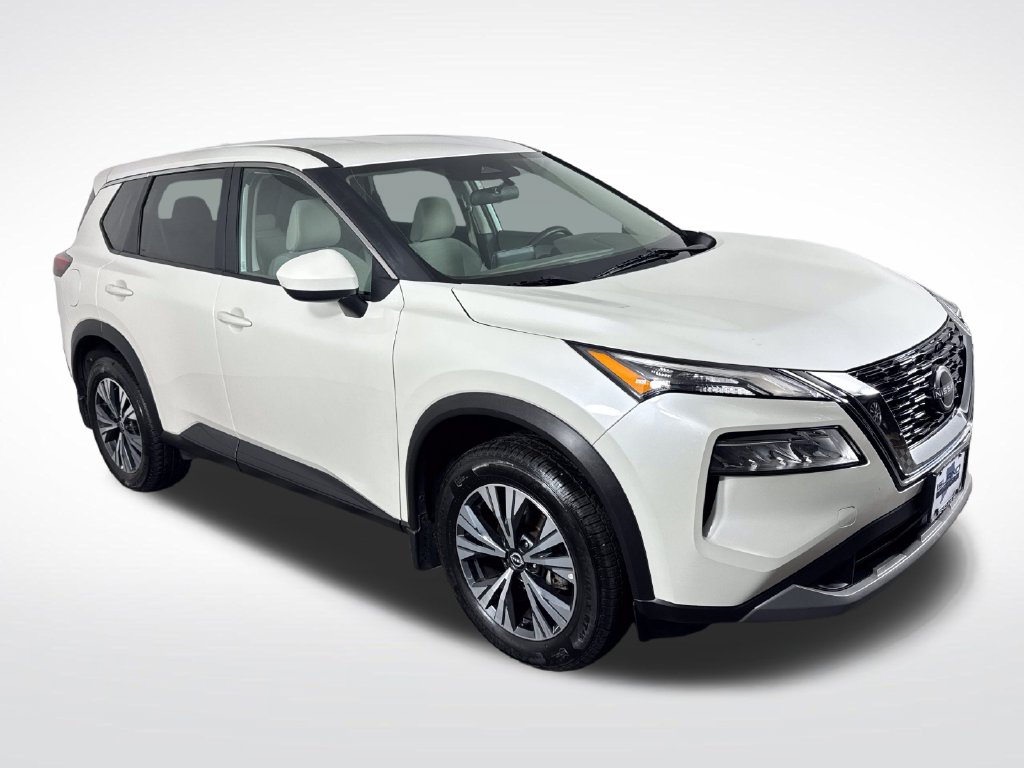 Used 2023 Nissan Rogue SV SUV