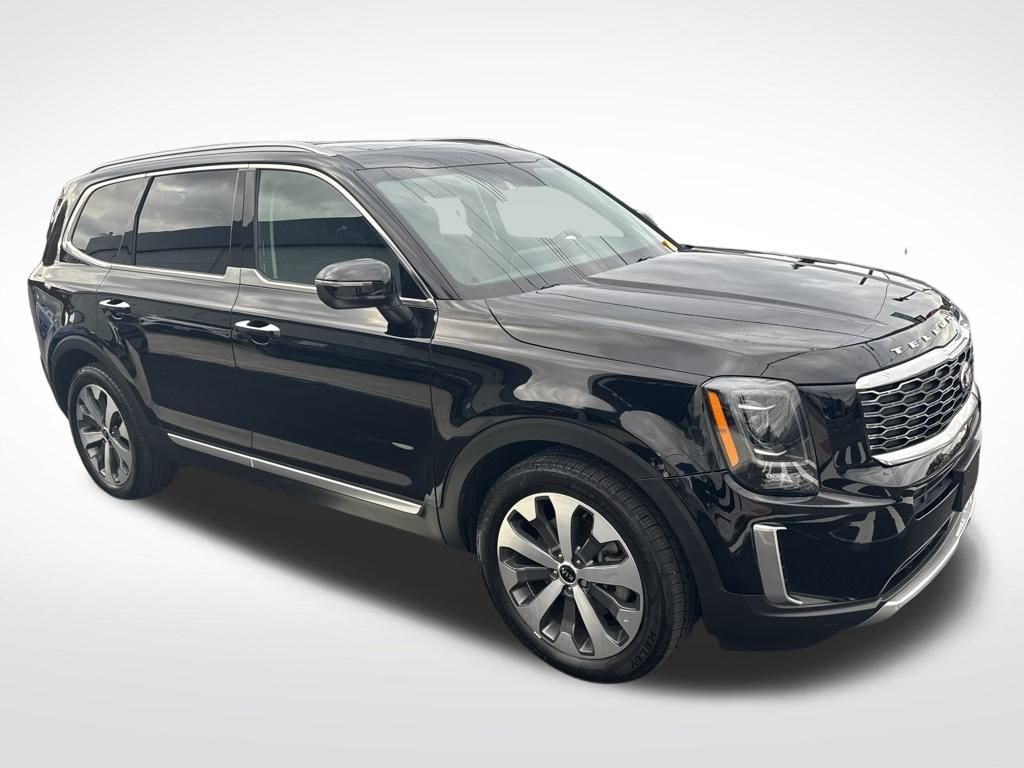 Used 2020 Kia Telluride S SUV