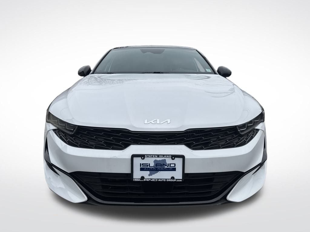 Used 2023 Kia K5 GT-Line Sedan