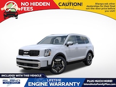 2025 Kia Telluride EX SUV